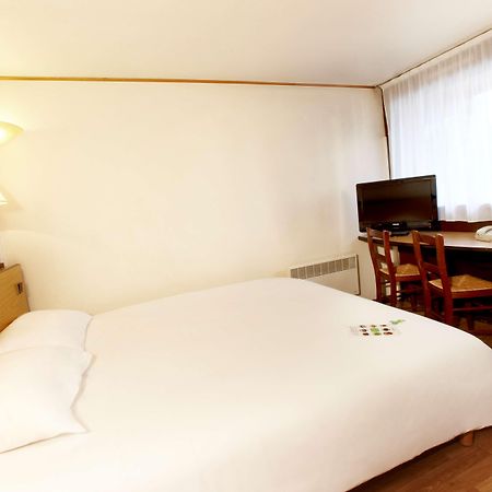 Campanile Calais Hotell Rum bild
