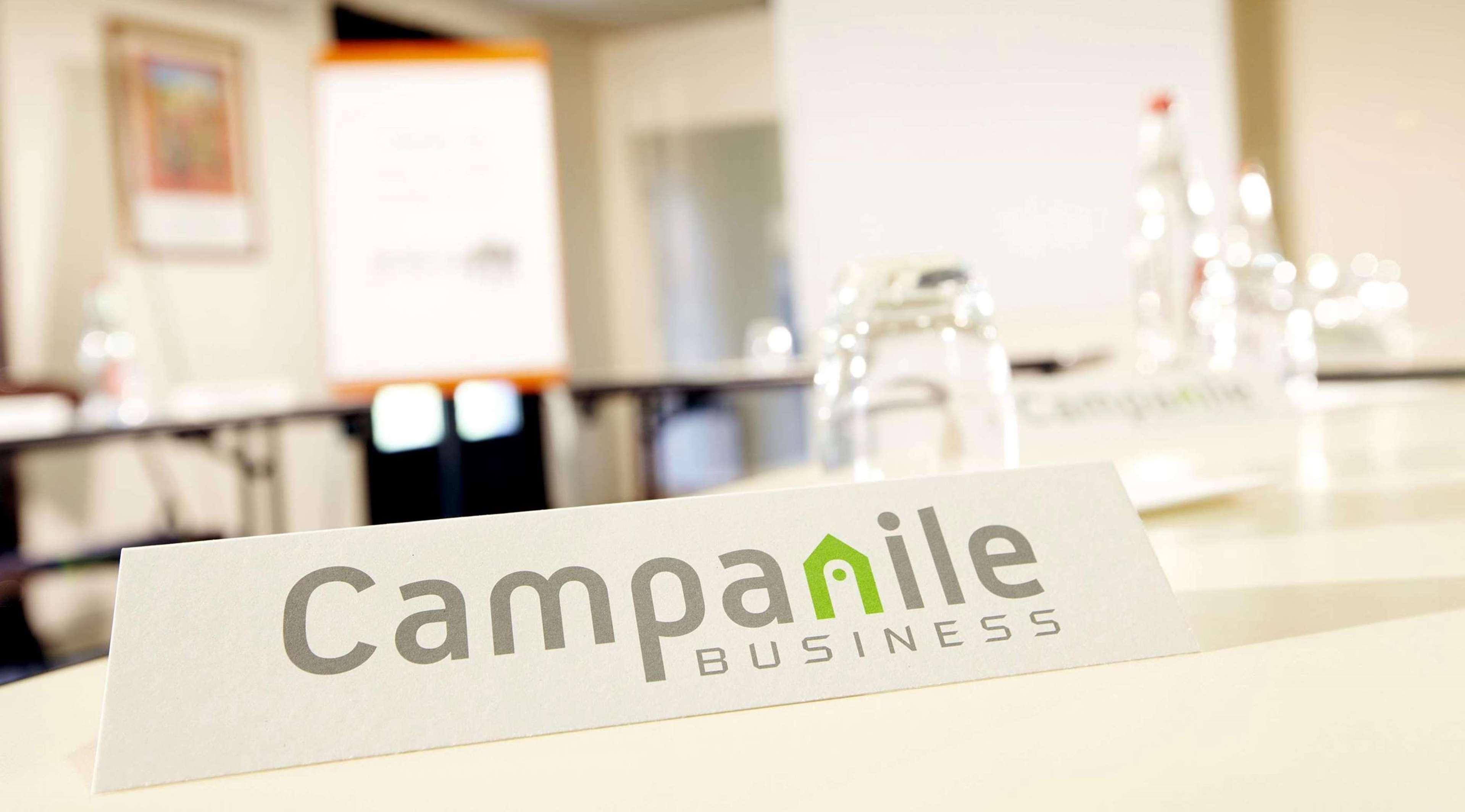 Campanile Calais Hotell Exteriör bild